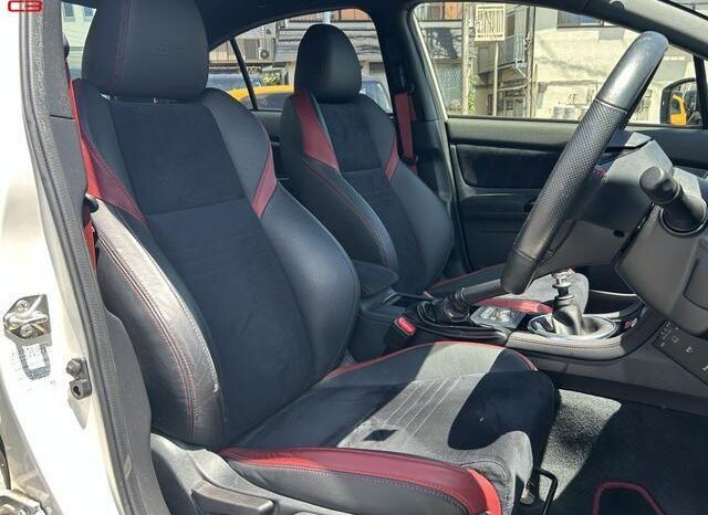 
								SUBARU WRX STI FOR SALE IN KENYA full									