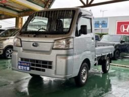 SUBARU SAMBAR TRUCK FOR SALE IN KENYA