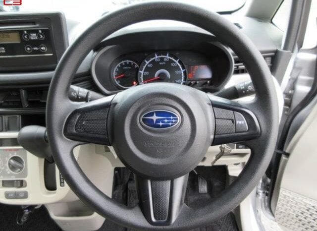 
								SUBARU STELLA FOR SALE IN KENYA full									