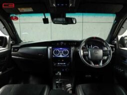 
										TOYOTA FORTUNER FOR SALE IN KENYA full									