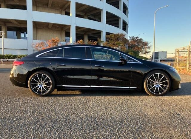 
								MERCEDES EQS CLASS 450 PLUS FOR SALE IN KENYA full									