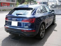 
										AUDI Q5 FOR SALE IN KENYA full									