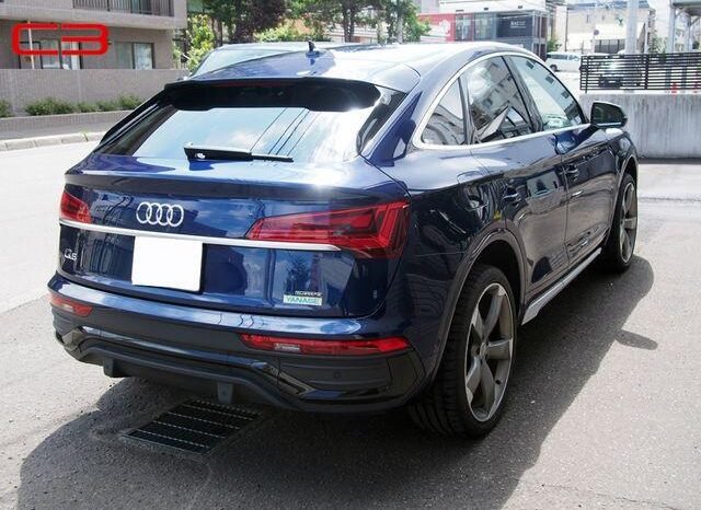 
								AUDI Q5 FOR SALE IN KENYA full									