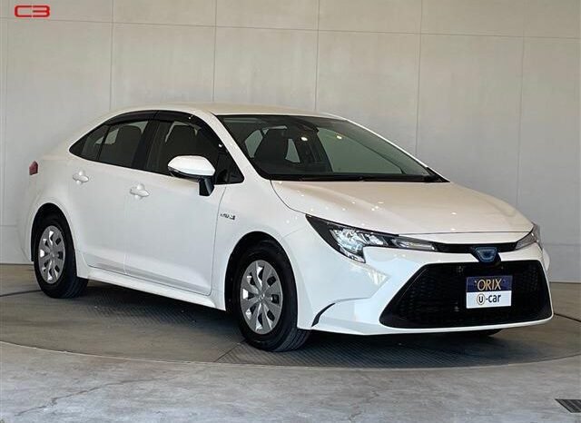 
								TOYOTA COROLLA FOR SALE IN KENYA full									