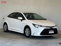 TOYOTA COROLLA FOR SALE IN KENYA