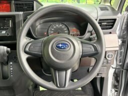 
										SUBARU JUSTY FOR SALE IN KENYA full									