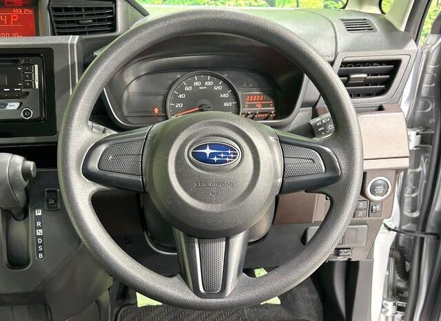 
								SUBARU JUSTY FOR SALE IN KENYA full									