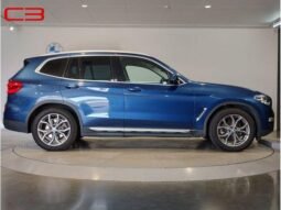 
										BMW X3 FOR SALE IN KENYA full									