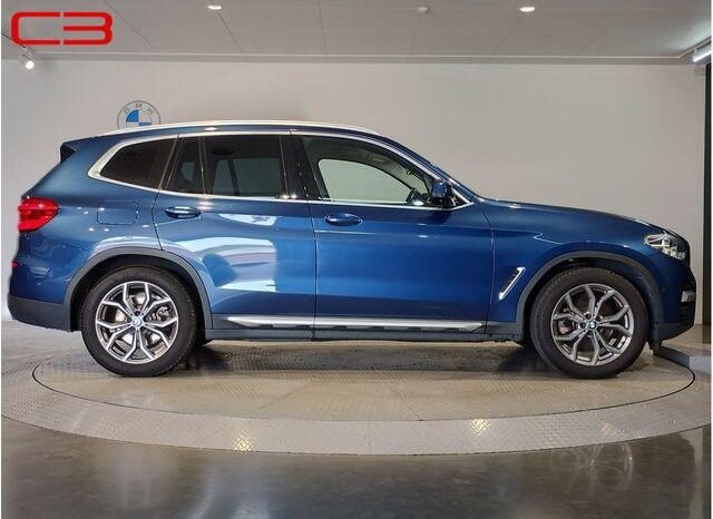 
								BMW X3 FOR SALE IN KENYA full									
