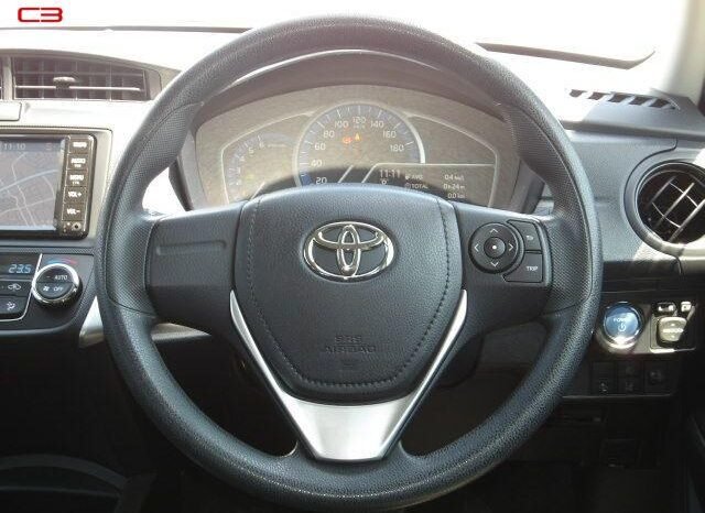 
								TOYOTA COROLLA FIELDER FOR SALE IN KENYA full									