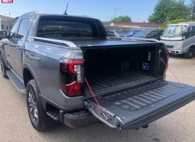 
								FORD RANGER  3.0 V6 FOR SALE IN KENYA full									