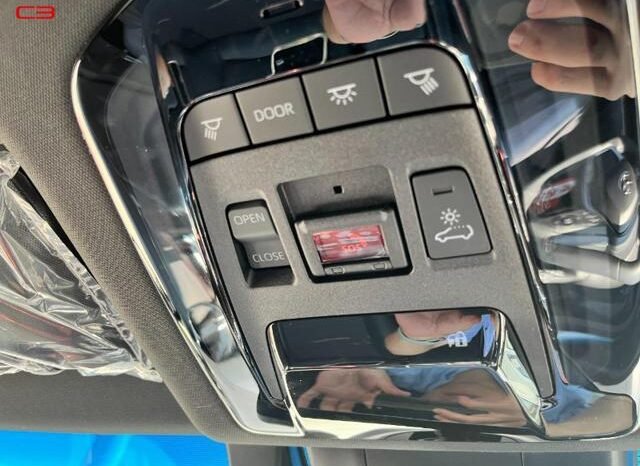 
								TOYOTA HARRIER FOR SALE IN KENYA full									