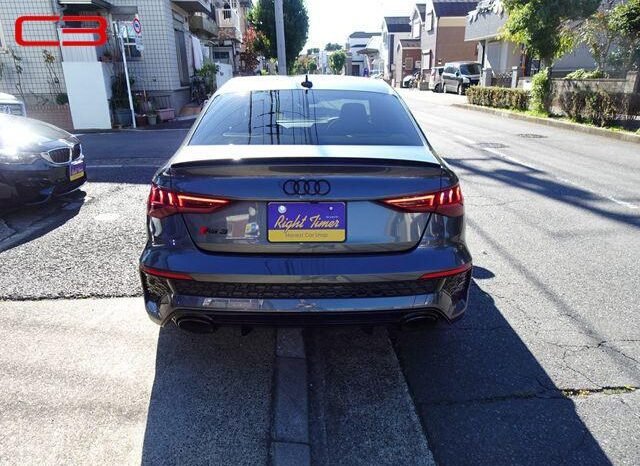 
								AUDI RS3 FOR SALE IN KENYA full									