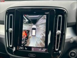 
										VOLVO XC40 FOR SALE IN KENYA full									