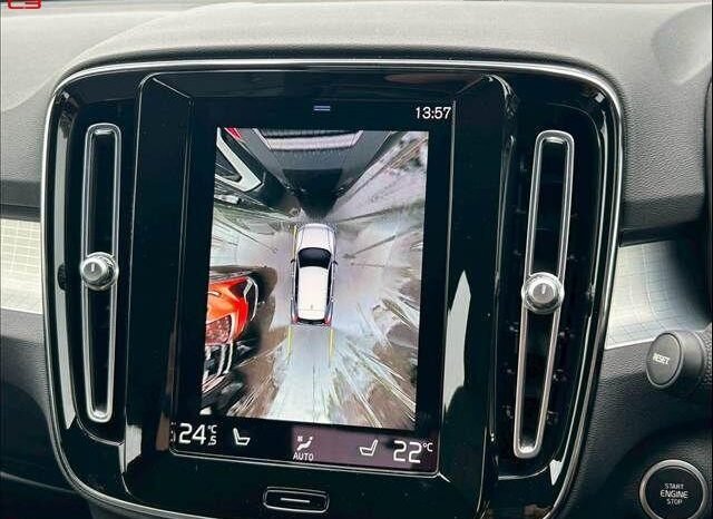 
								VOLVO XC40 FOR SALE IN KENYA full									