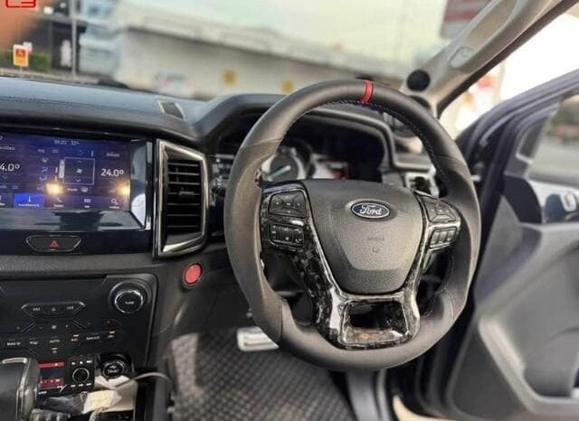
								FORD EVEREST FOR SALE IN KENYA full									