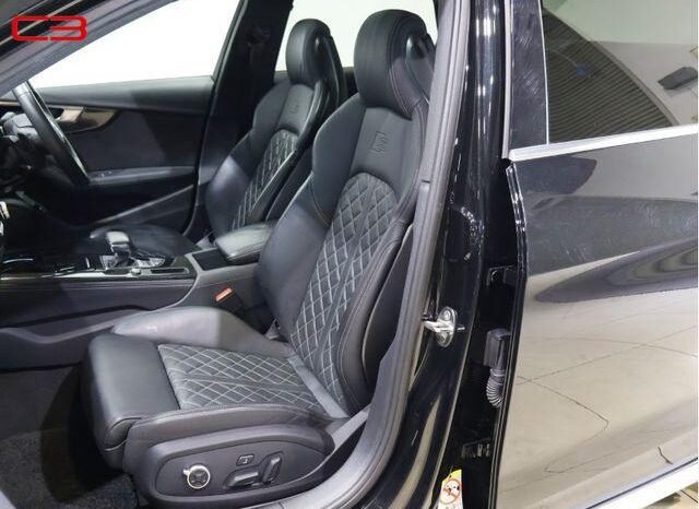 
								AUDI S4 FOR SALE IN KENYA full									
