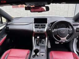 
										LEXUS NX FOR SALE IN KENYA full									