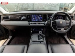 
										TOYOTA CENTURY FOR SALE IN KENYA full									