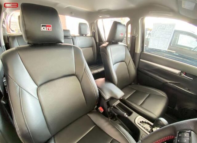 
								TOYOTA HILUX REVO FOR SALE IN KENYA full									