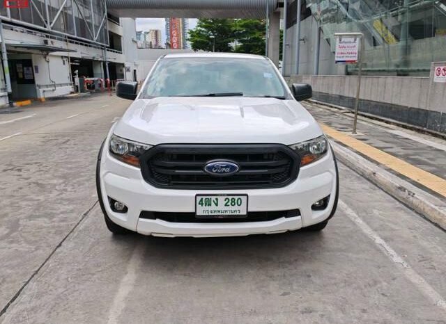 
								FORD Ranger 2.2 XL OPEN CAB FOR SALE IN KENYA full									