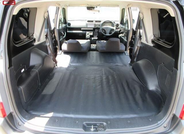 
								TOYOTA SUCCEED VAN HYBRID FOR SALE IN KENYA full									