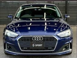 AUDI A5 FOR SALE IN KENYA