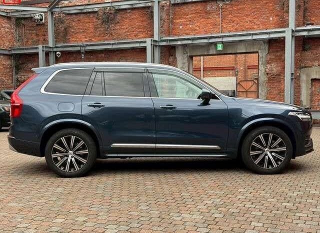 
								VOLVO XC90 FOR SALE IN KENYA full									