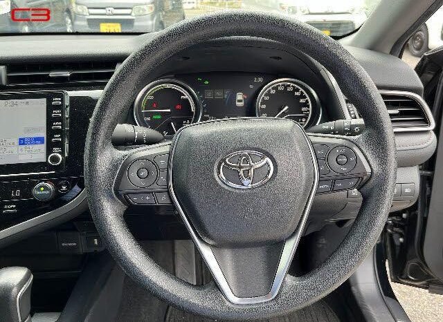 
								TOYOTA CAMRY FOR SALE IN KENYA full									