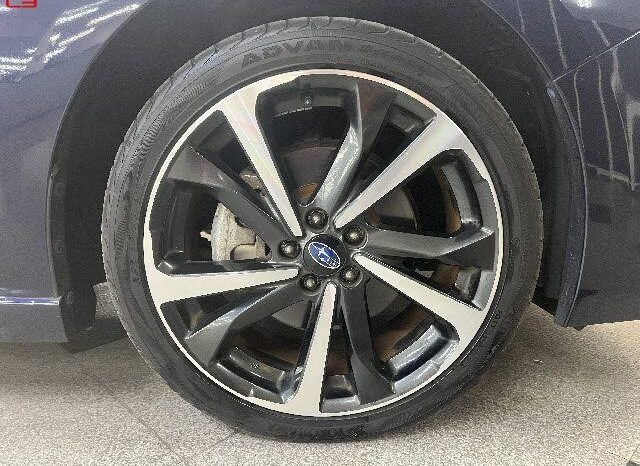 
								SUBARU IMPREZA G4 FOR SALE IN KENYA full									