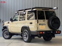 
										TOYOTA LAND CRUISER FOR SALE IN KENYA full									