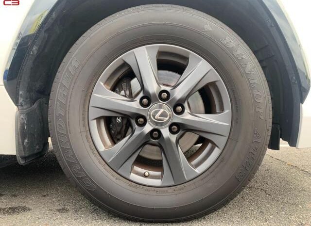 
								LEXUS LX FOR SALE IN KENYA full									