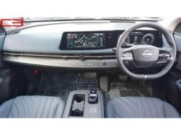 
										NISSAN ARIYA FOR SALE IN KENYA full									