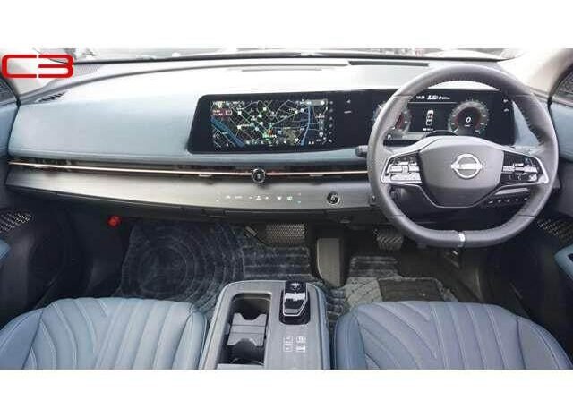 
								NISSAN ARIYA FOR SALE IN KENYA full									