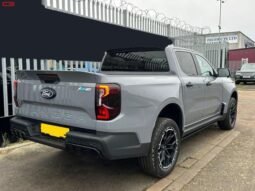 
										FORD RANGER 3.0 TD V6 ECOBLUE FOR SALE IN KENYA full									