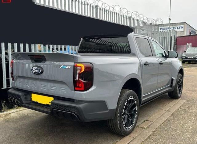 
								FORD RANGER 3.0 TD V6 ECOBLUE FOR SALE IN KENYA full									