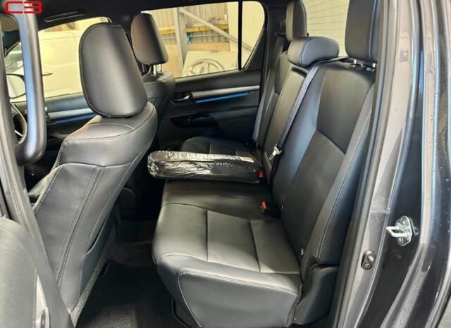 
								TOYOTA HILUX FOR SALE IN KENYA full									