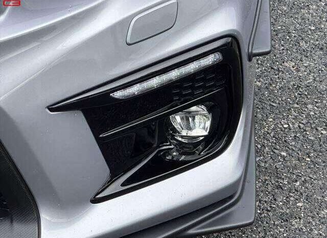 
								SUBARU WRX S4 FOR SALE IN KENYA full									