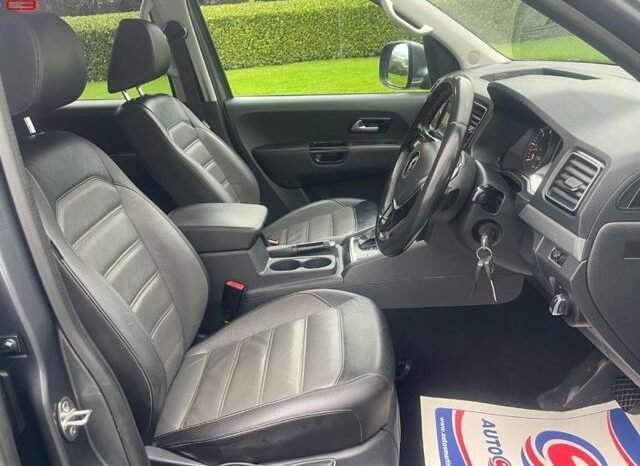
								VOLKSWAGEN AMAROK FOR SALE IN KENYA full									
