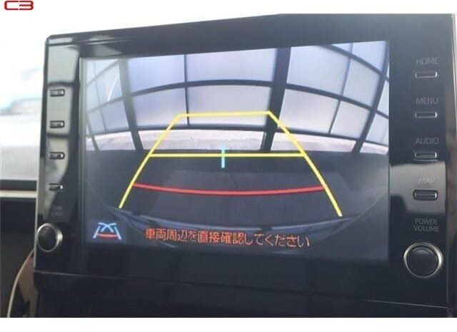 
								TOYOTA COROLLA SPORT FOR SALE IN KENYA full									