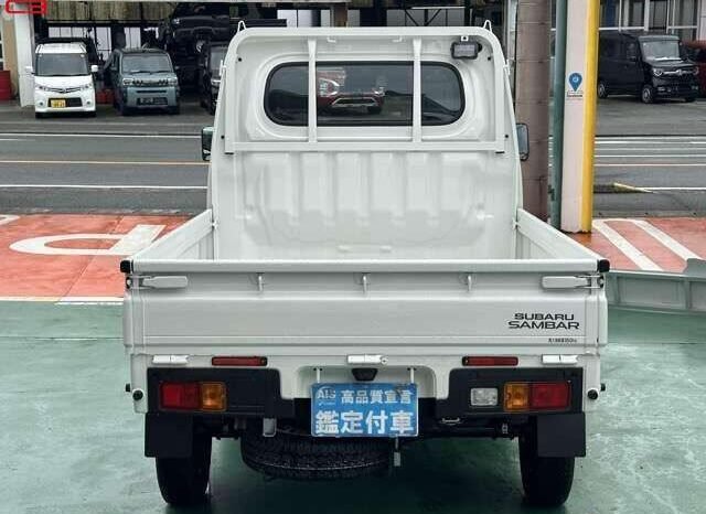 
								SUBARU SAMBAR TRUCK FOR SALE IN KENYA full									
