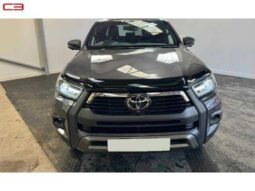 TOYOTA HILUX FOR SALE IN KENYA