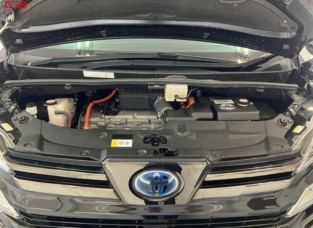 
								TOYOTA VELLFIRE HYBRID FOR SALE IN KENYA full									