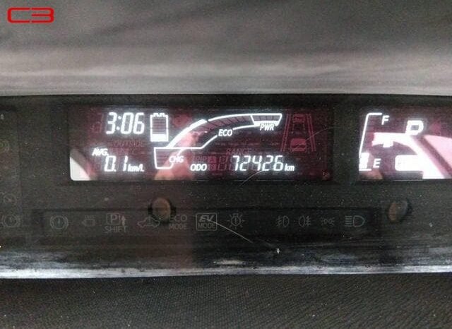 
								TOYOTA AQUA FOR SALE IN KENYA full									