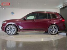 
										BMW X7 FOR SALE IN KENYA full									