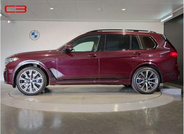
								BMW X7 FOR SALE IN KENYA full									