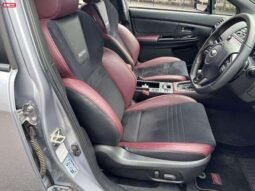 
										SUBARU WRX S4 FOR SALE IN KENYA full									