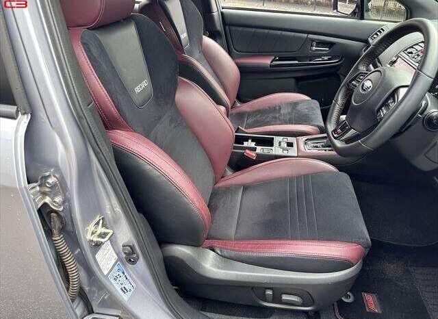 
								SUBARU WRX S4 FOR SALE IN KENYA full									