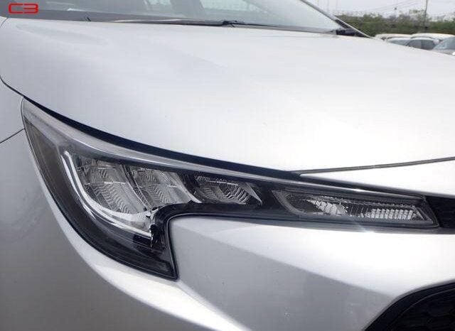 
								TOYOTA COROLLA TOURING FOR SALE IN KENYA full									