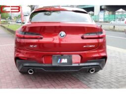 
										BMW X4 FOR SALE IN KENYA full									
